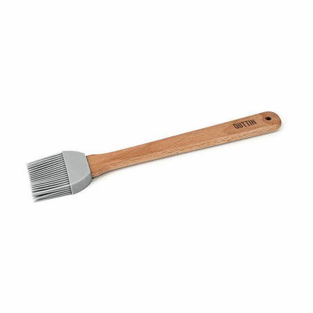 Pennello da Cucina Quttin Soft Legno 24,5 x 4,5 x 1,5 cm