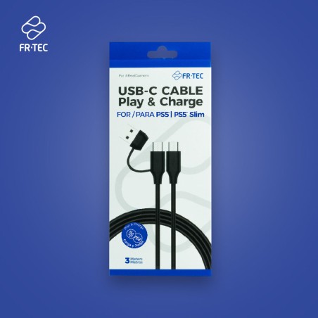 Cavo SATA FR-TEC FT0042
