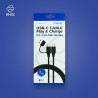 Cavo SATA FR-TEC FT0042