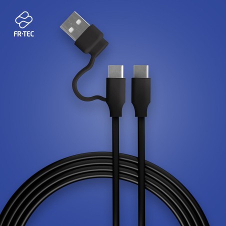 Cavo SATA FR-TEC FT0042