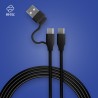 Cavo SATA FR-TEC FT0042