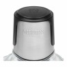 Tritatutto Princess 221051 Picadora Nero Vetro Acciaio inossidabile 300 W 1 L
