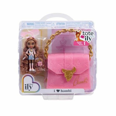 Bambola Disney