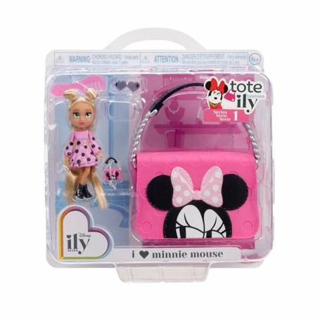 Bambola Disney