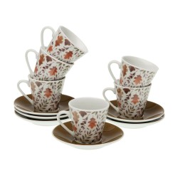 Set da Caffè Versa Aia Porcellana