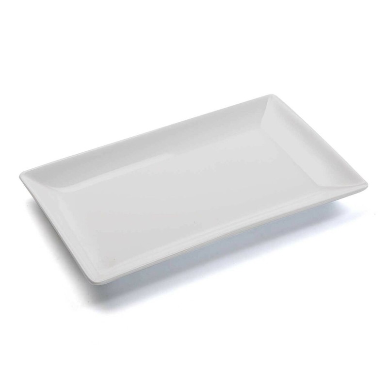 Teglia da Cucina Versa 24 x 2,5 x 36 cm Porcellana Teglia da Cucina Versa 24 x 2,5 x 36 cm Porcellana
