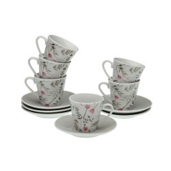 Set da Caffè Versa Caprice Porcellana
