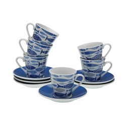Set da Caffè Versa Porcellana