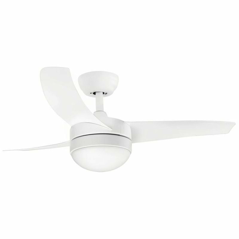 Ventilatore da Parete Orbegozo 18108 Ventilatore da Parete Orbegozo 18108