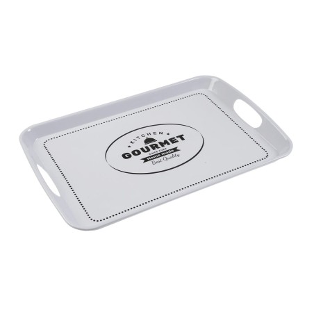 Vassoio Versa Gourmet Melammina 31 x 3 x 46,2 cm