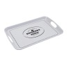Vassoio Versa Gourmet Melammina 31 x 3 x 46,2 cm