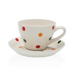 Set da Caffè Versa Melissa Gres