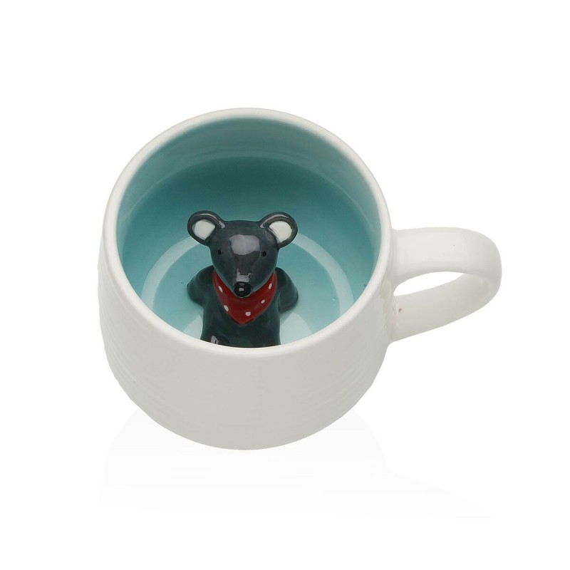 Tazza Mug Versa Mouse Tazza Mug Versa Mouse
