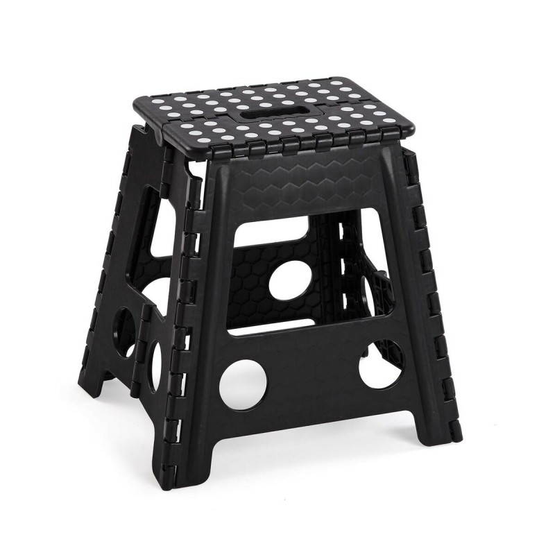 Sgabello Pieghevole Versa polipropilene 22 x 39 x 29 cm Sgabello Pieghevole Versa polipropilene 22 x 39 x 29 cm