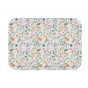 Vassoio Versa Polietilene RPET 27 x 2,2 x 38 cm Fiori