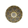 Ciotola per Aperitivi Versa Giallo Ceramica Porcellana 15,5 x 7 x 15,5 cm