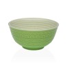 Ciotola per Aperitivi Versa Verde Ceramica Porcellana 16 x 7,7 x 16 cm