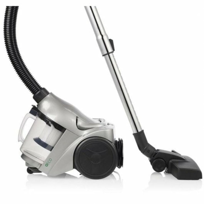 Aspirapolvere Tristar SZ-3174 800 W Argentato Acciaio Aspirapolvere Tristar SZ-3174 800 W Argentato Acciaio