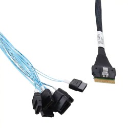 Cavo SATA Microchip 2305800-R