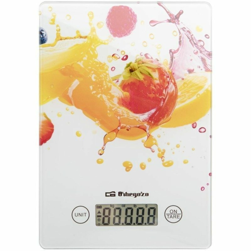 bilancia da cucina Orbegozo 18323 bilancia da cucina Orbegozo 18323