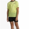 Completo Sportivo per Bambini John Smith Bucea Limon Multicolore 2 Pezzi