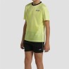 Completo Sportivo per Bambini John Smith Bucea Limon Multicolore 2 Pezzi