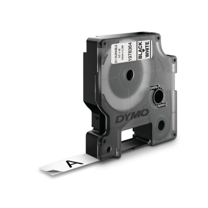 Nastro Laminato per Etichettatrici Dymo Nastro Laminato per Etichettatrici Dymo