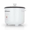 cuociriso Orbegozo 17283 Nero Acciaio 700 W