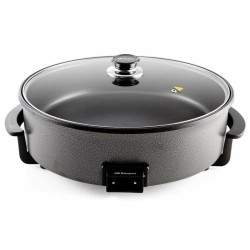 Padella Elettrica Orbegozo 15556 1500 W Ø 40 cm