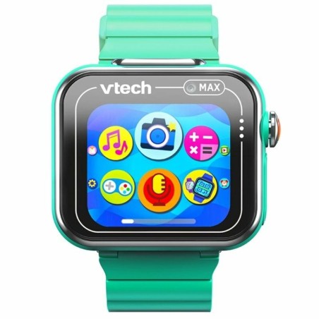 Zaino Scuola Vtech 80-531687-022 Acquamarina
