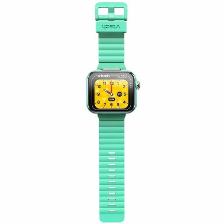 Zaino Scuola Vtech 80-531687-022 Acquamarina