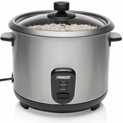 cuociriso Princess 271950 Arrocera Argentato Acciaio inossidabile 700 W