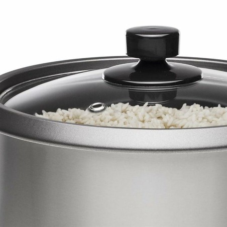 cuociriso Princess 271950 Arrocera Argentato Acciaio inossidabile 700 W