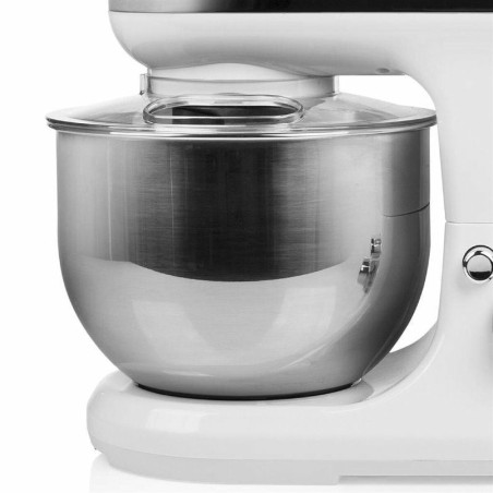 Robot da Cucina Tristar MX-4817 1200 W 1500 W Acciaio inossidabile Bianco 5 L