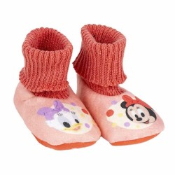 Ciabatte da casa Minnie Mouse Rosa 25