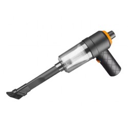 Aspirapolvere a Mano GEMBIRD CK-MVC-01