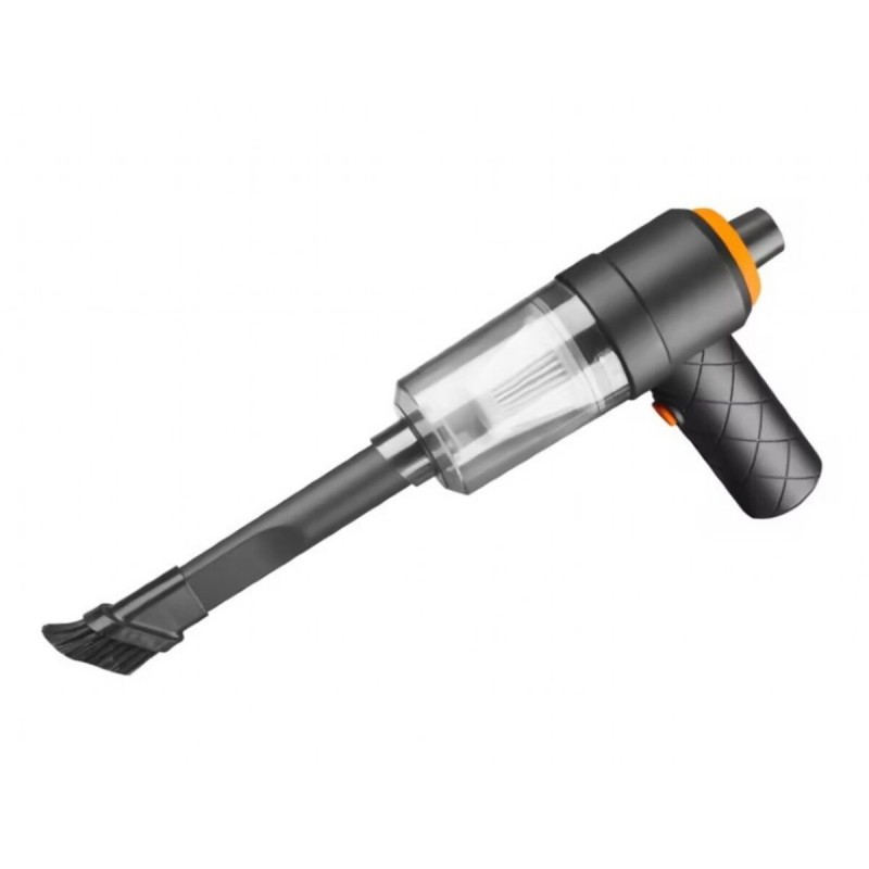 Aspirapolvere a Mano GEMBIRD CK-MVC-01 Aspirapolvere a Mano GEMBIRD CK-MVC-01