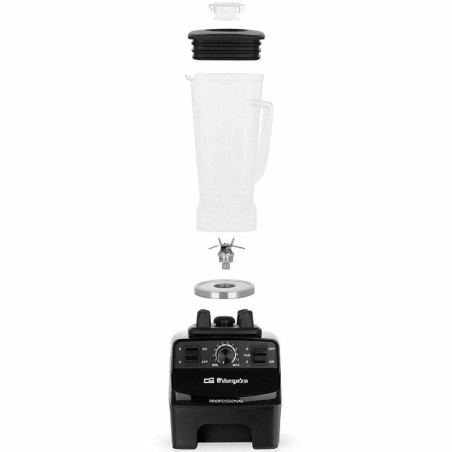 Mini Frullino Montalatte Orbegozo BV9650