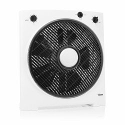 Ventilatore da Terra Tristar VE-5858 Bianco 40 W 40W