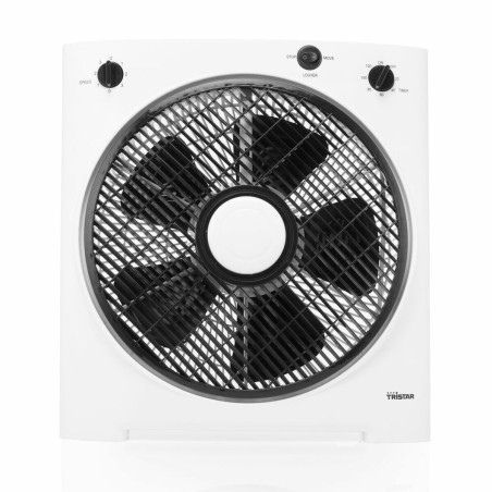 Ventilatore da Terra Tristar VE-5858 Bianco 40 W 40W