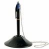 Penna a inchiostro liquido Bic 527507 Azzurro