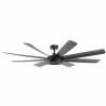 Ventilatore da Parete Orbegozo 18367