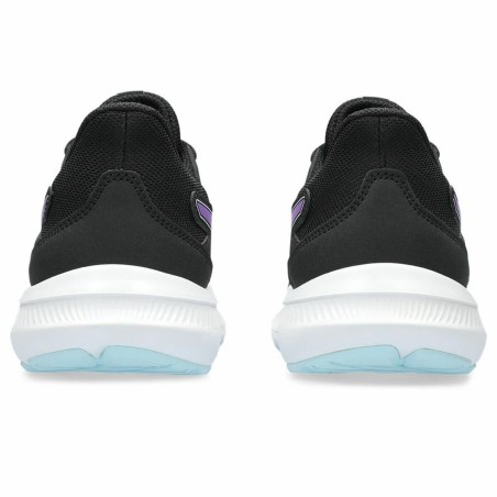 Scarpe da Running per Bambini Asics Jolt 4 GS Viola Nero