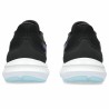 Scarpe da Running per Bambini Asics Jolt 4 GS Viola Nero