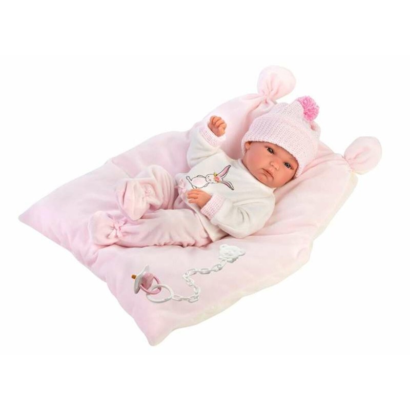 Baby doll Llorens Bimba 35 cm Baby doll Llorens Bimba 35 cm