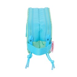 Astuccio Scuola Safta Aloha 21 x 8 x 6 cm