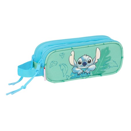 Astuccio Scuola Safta Aloha 21 x 8 x 6 cm