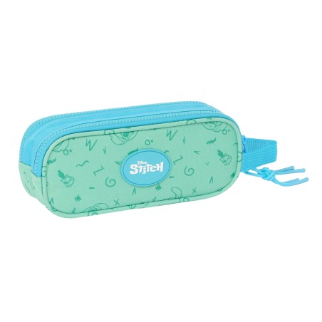Astuccio Scuola Safta Aloha 21 x 8 x 6 cm