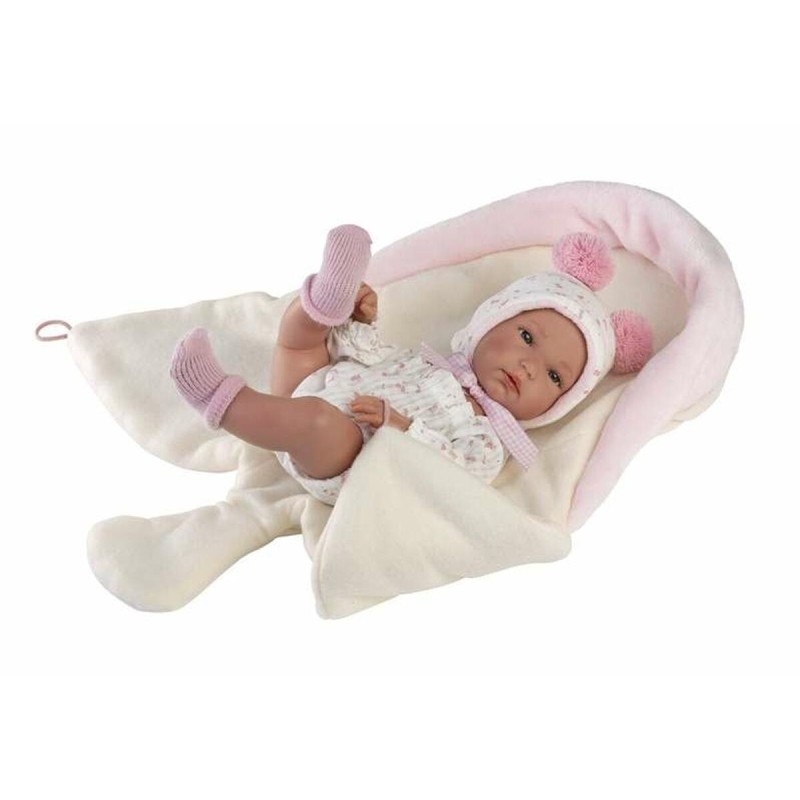 Baby doll Llorens 63594 35 cm Baby doll Llorens 63594 35 cm