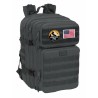 Zaino Scuola Safta Basic Grigio